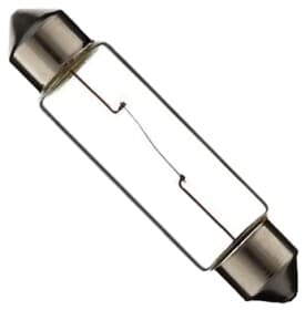 Автолампа Bosma C5W SV8,5 5 W 1727