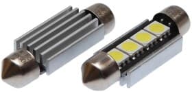 Автолампа Bosma T12X39 SV8,5 2,5 W 3789