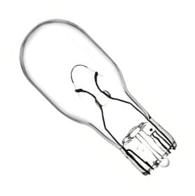 Автолампа Bosma T15 21 W 0119