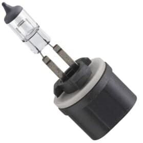 Автолампа Pulso H27W/1 PG13 27 W прозора LP-27880