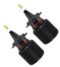 Автолампа Pulso H7 20 W J1-H7