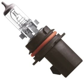 Автолампа Wagner HB5 PX29T 55 W 65 W прозора 9007