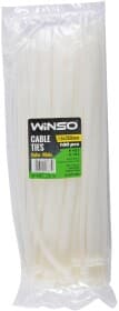 Стяжка Winso 176350 350 мм 7,6 мм 100 шт