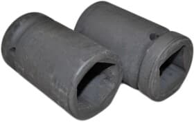 Торцева головка Armer ARM-G0033 33 мм