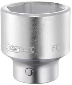 Торцева головка Expert E034108 75 мм 1"