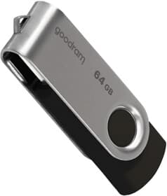 Флешка Goodram UTS3 Black 64 ГБ