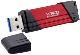 Флешка Verico Evolution MKII 128 ГБ