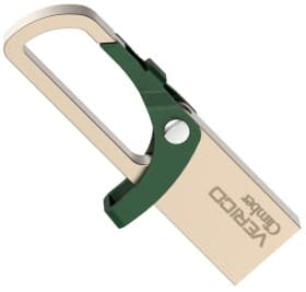 Флешка Verico Climber 64 ГБ 1UDOV-RFGN63-NN