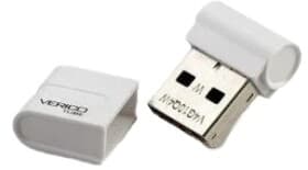 Флешка Verico Tube 32 ГБ 1UDOVP8WE33NN