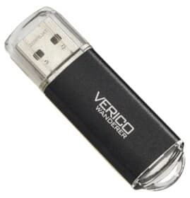 Флешка Verico Wanderer 8 ГБ