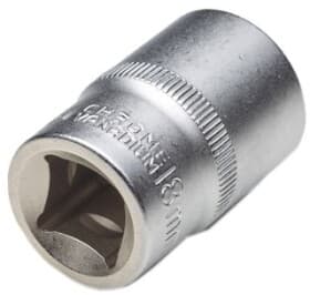 Торцевая головка Сила 252518 18 мм 1/2"