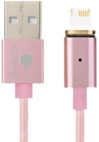 Кабель COTEetCI M11 CS2117-MRG USB - Apple Lightning 1,2 м