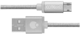 Кабель COTEetCI M23 CS2131-12M-TS USB - Micro USB 1,2 м