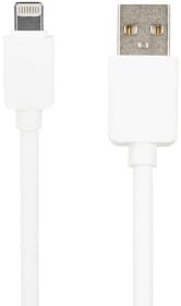 Кабель Optima Light Speed 40146 USB - Apple Lightning 1 м