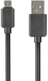 Кабель Optima Light Speed 41033 USB - Micro USB 1 м