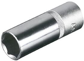 Торцевая головка Apro 252734 21 мм 1/2"