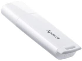 Флешка Apacer AH336 White 64 ГБ