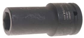 Торцева головка Rockforce RF-46510021 21 мм 3/4"