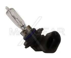 Автолампа MaXgear HB3 P20d 60 W прозрачная 780014