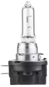 Автолампа Behr Hella Standard H9B PGJY19-5 65 W прозрачная 8GH008357011
