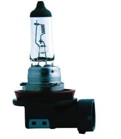 Автолампа Philips MasterDuty H11 PGJ19-2 70 W прозрачная 24362MDC1