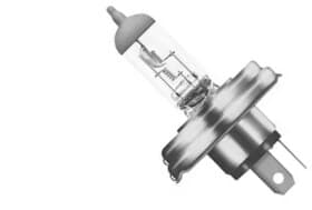 Автолампа Osram Original R2 P45t-41 40 W 45 W прозора 64199