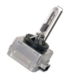 Автолампа Osram Xenarc Classic D1R PK32d-3 35 W прозора 66154CLC