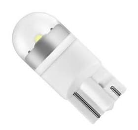 Автолампа Osram LEDriving Premium W5W W2,1x9,5d 1 W біла 2850BL-02B