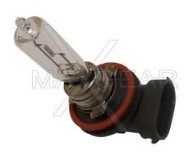 Автолампа MaXgear H9 PGJ19-5 65 W прозрачная 78-0012