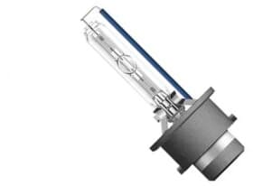 Автолампа Osram Cool Blue Boost D2S P32d-2 35 W прозрачная 66240CBBHCB
