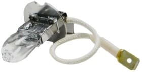 Автолампа BMW / MINI H3 PK22s 55 W прозрачная 63217160779