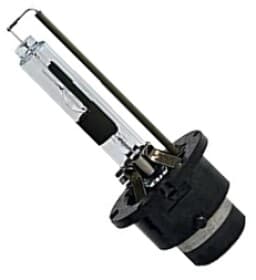 Автолампа Magneti Marelli D4R P32d-6 35 W прозора 002576100000