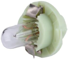 Автолампа Topran BAX BX8,4d 2 W прозора 104367 Автолампа Topran BAX BX8,4d 2 W прозора 104367