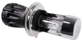 Автолампа AMS H4 35 W прозрачная 11233