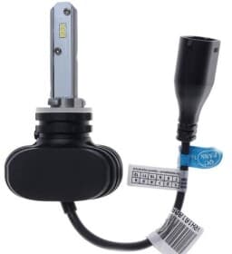 Автолампа AMS Vision-R H27 18 W 13973