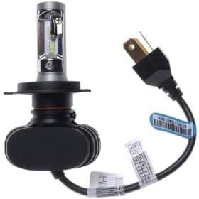 Автолампа AMS Vision-R H4 18 W 13976