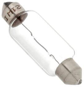 Автолампа Behr Hella Standard C21W SV8,5-8 21 W прозрачная 8GM002091181