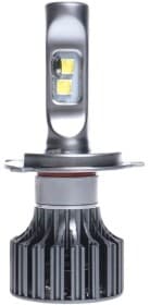 Автолампа AMS Extreme Power-F H4 38 W 14091