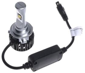 Автолампа AMS Extreme Power-F H7 38 W 14731