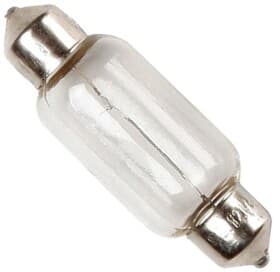 Автолампа Ring C21W S8.5d 15x44 21 W прозрачная R273