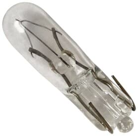 Автолампа Ring W2,3W W2x4,6d 2,3 W прозрачная R284