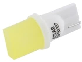 Автолампа Solar Premium Line T10 W2,1x9,5d белая SL1337