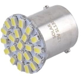 Автолампа Solar Premium Line G18,5 BA15s SL1381