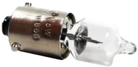 Автолампа BMW / MINI H6W 6 W прозрачная 63217160795