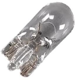 Автолампа BMW / MINI W6W 6 W прозрачная 63217160908