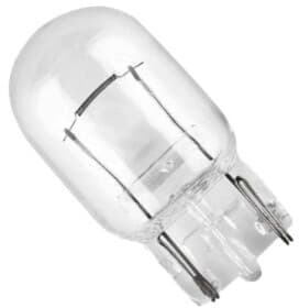 Автолампа BMW / MINI W21W 21 W прозрачная 07119905328