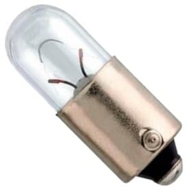 Автолампа Stellox T4W BA9s 4 W прозрачная 9939048SX