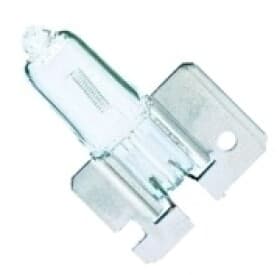 Автолампа Bosch H2 X511 55 W прозора 1987302022