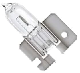 Автолампа Bosch H2 X511 70 W прозора 1987302422
