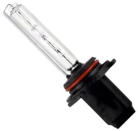 Автолампа Brevia HB3 P20d 35 W прозрачная 12560